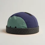 bonnet docker coton homme style citadin