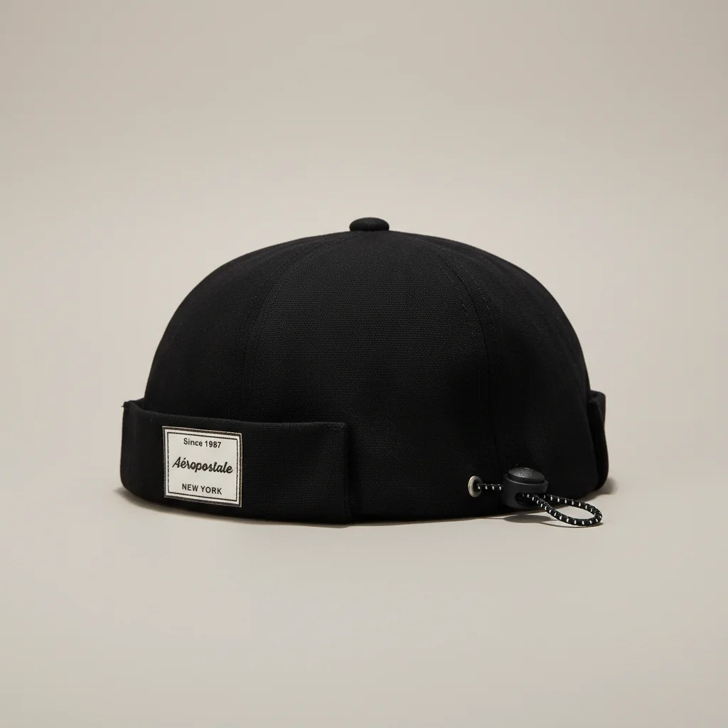 bonnet docker coton usage extérieur – Image 10