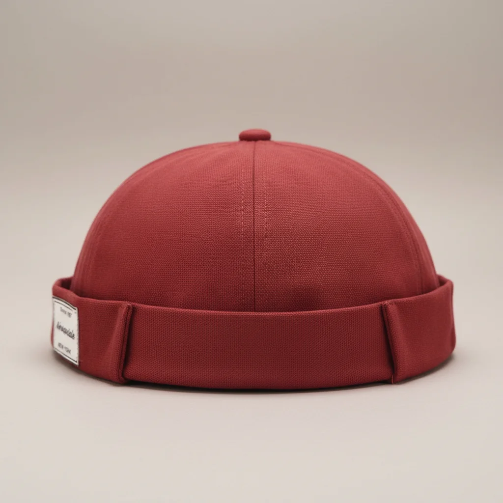 bonnet docker coton usage extérieur – Image 13