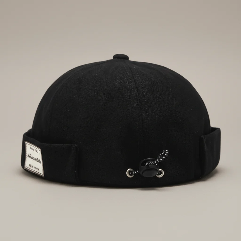 bonnet docker coton usage extérieur – Image 14