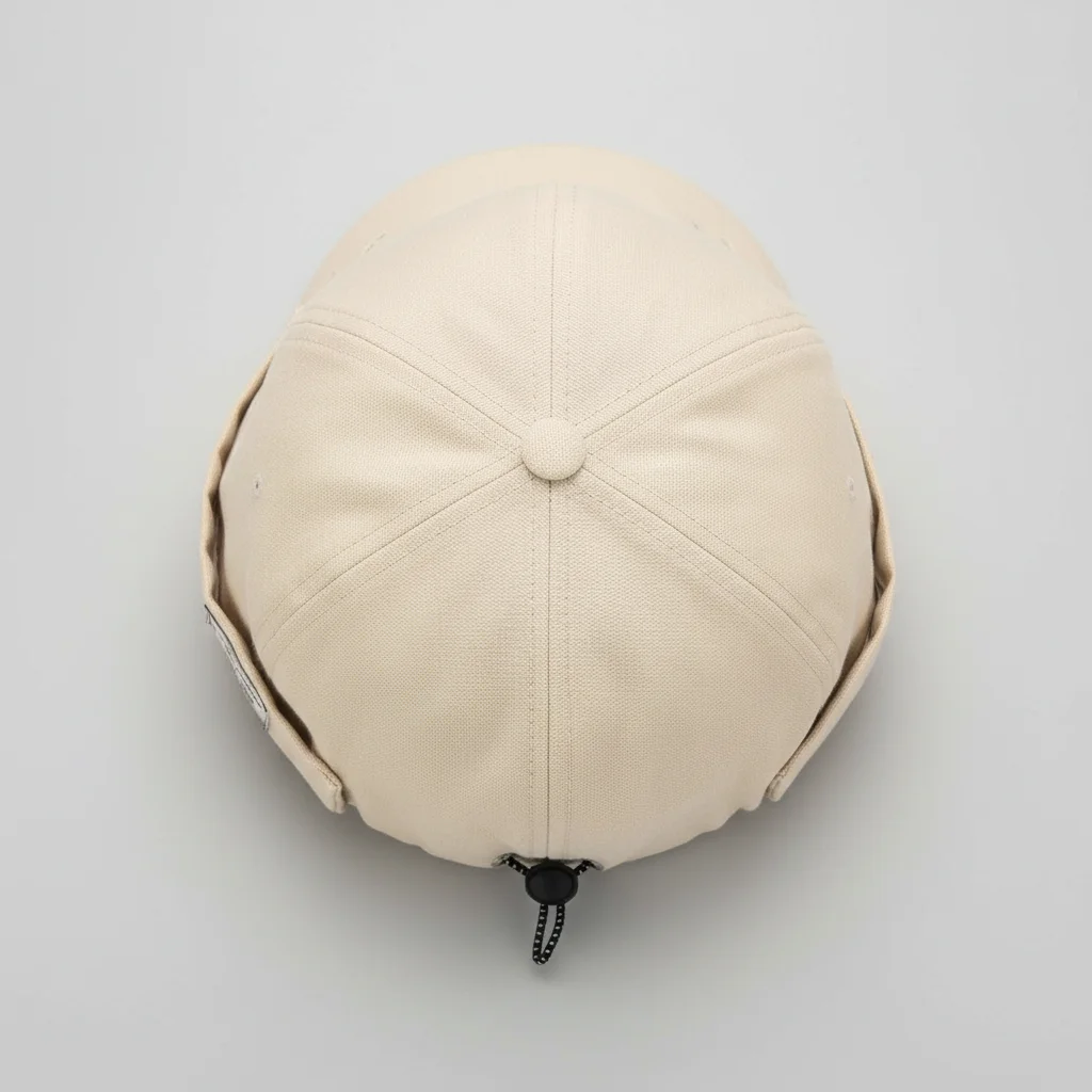 bonnet docker coton usage extérieur – Image 3