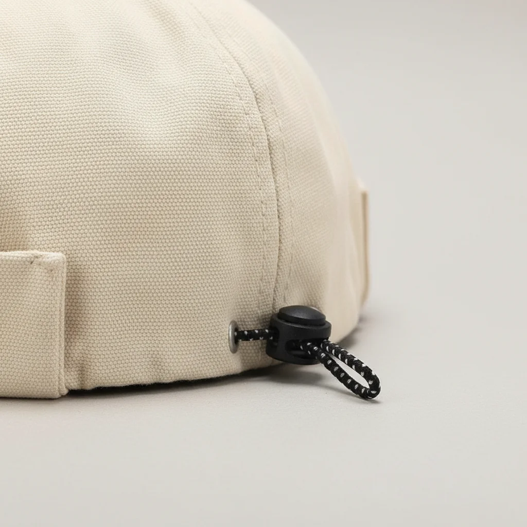 bonnet docker coton usage extérieur – Image 4