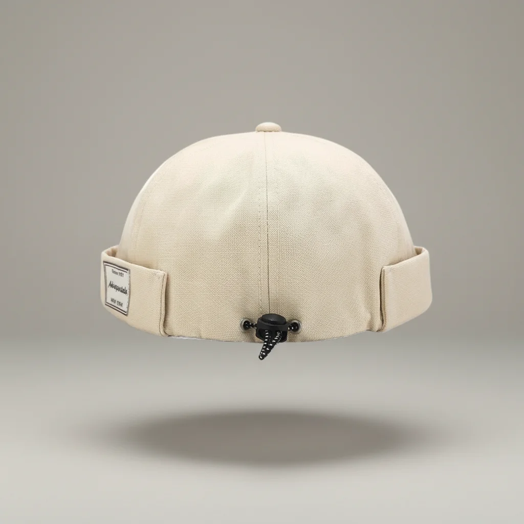 bonnet docker coton usage extérieur – Image 5