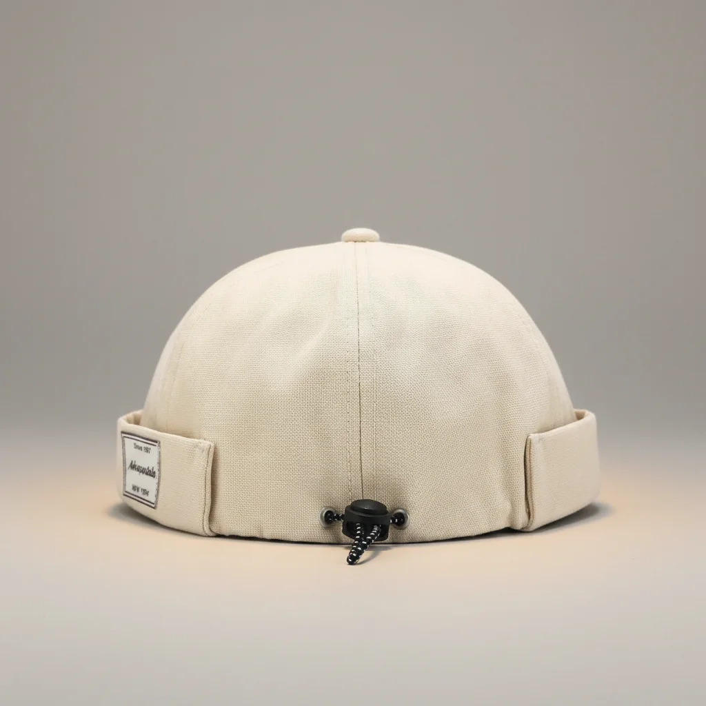 bonnet docker coton usage extérieur – Image 6