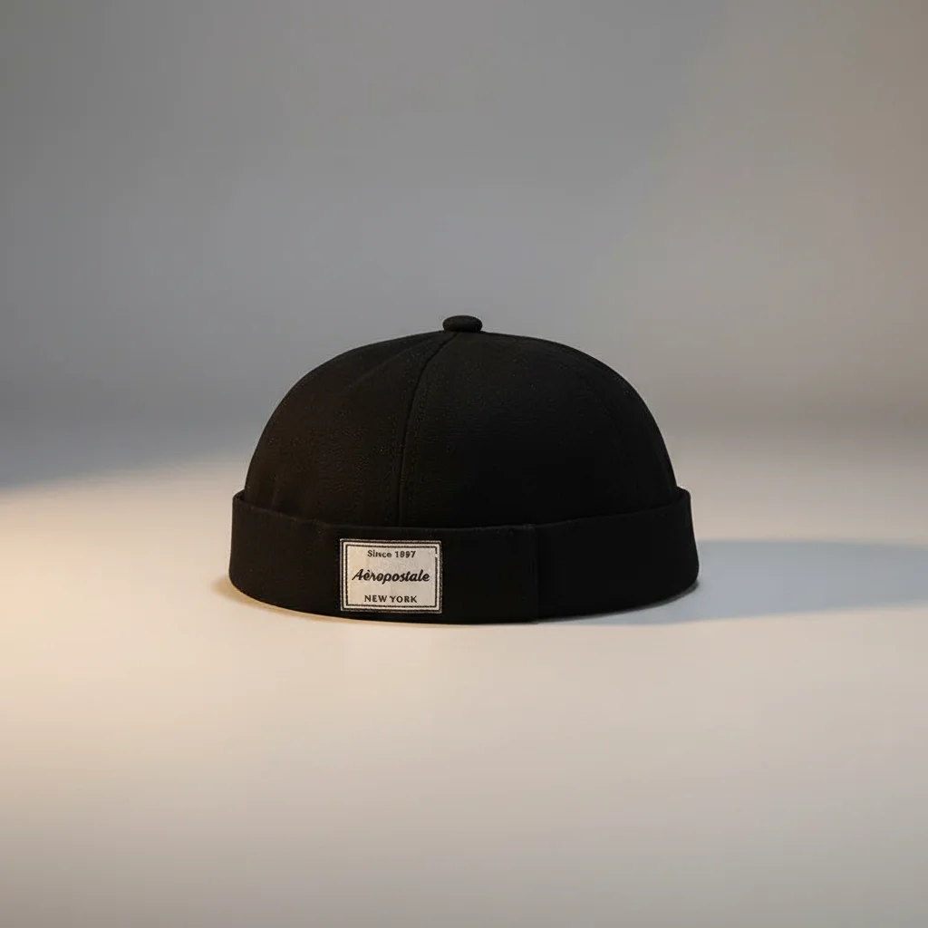 bonnet docker coton usage extérieur – Image 8