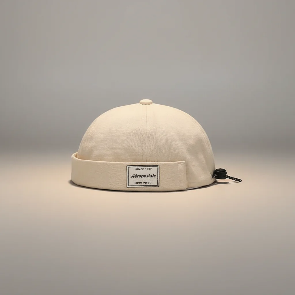 bonnet docker coton usage extérieur – Image 9