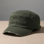 bonnet docker homme coton style travail