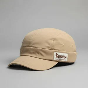 Bonnet docker nylon style outdoor